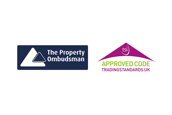 The Property Ombudsman logo